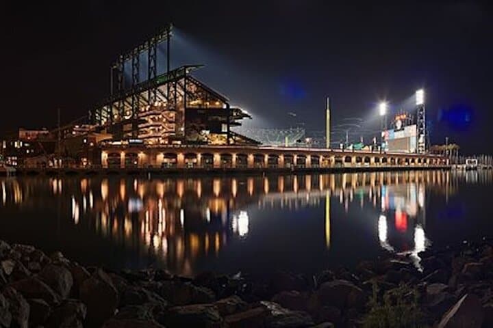Oracle Park Game Day: Your Guide to Watching the San Francisco Giants by the Bay photo 2