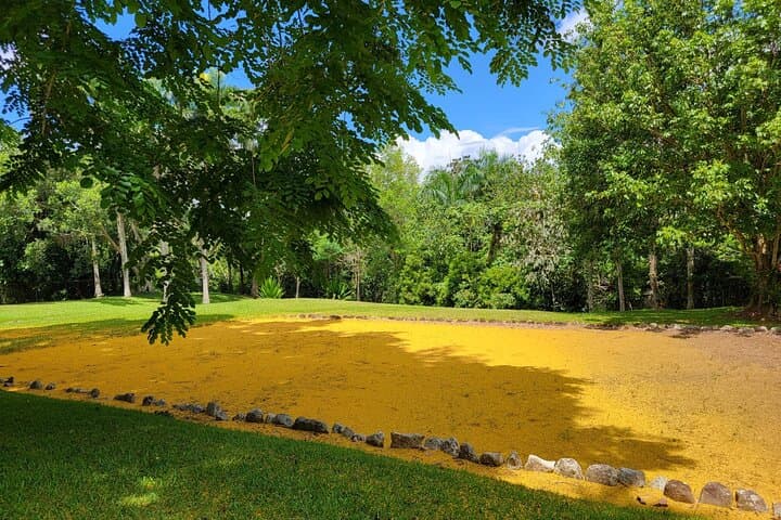 The Taino Route: Full-Day Caguana Ceremonial Tour from San Juan photo 2