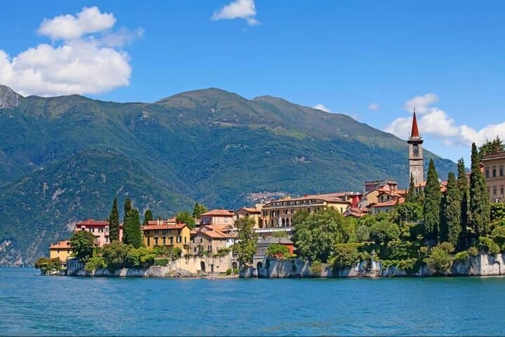 Lake Como and Bellagio Day Trip from Milan with Optional Lugano photo 2