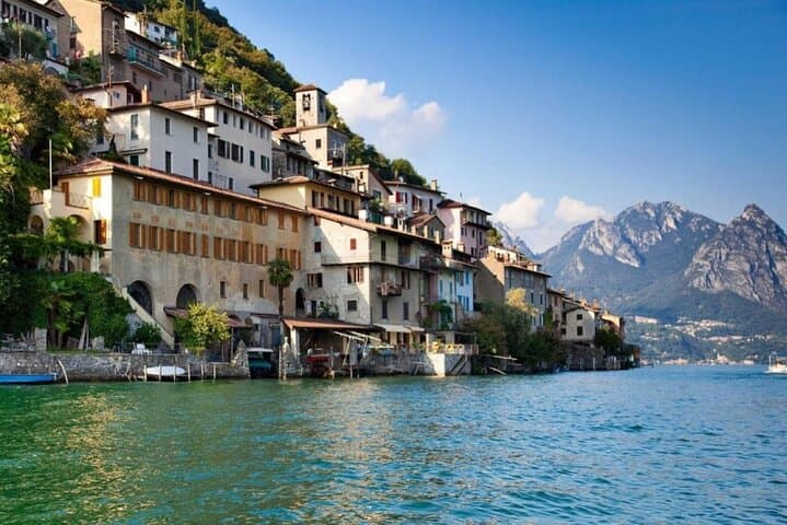 Lake Como and Bellagio Day Trip from Milan with Optional Lugano photo 3