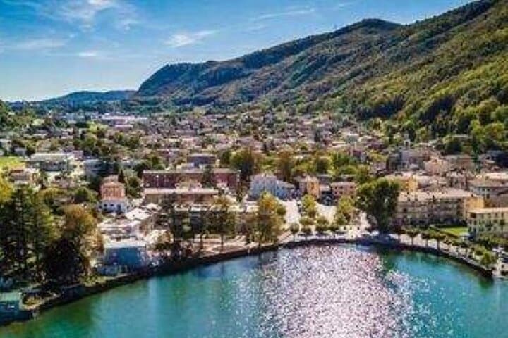 Lake Como and Bellagio Day Trip from Milan with Optional Lugano photo 4