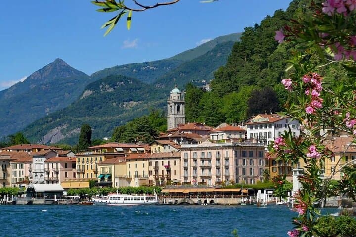 Lake Como and Bellagio Day Trip from Milan with Optional Lugano photo 5