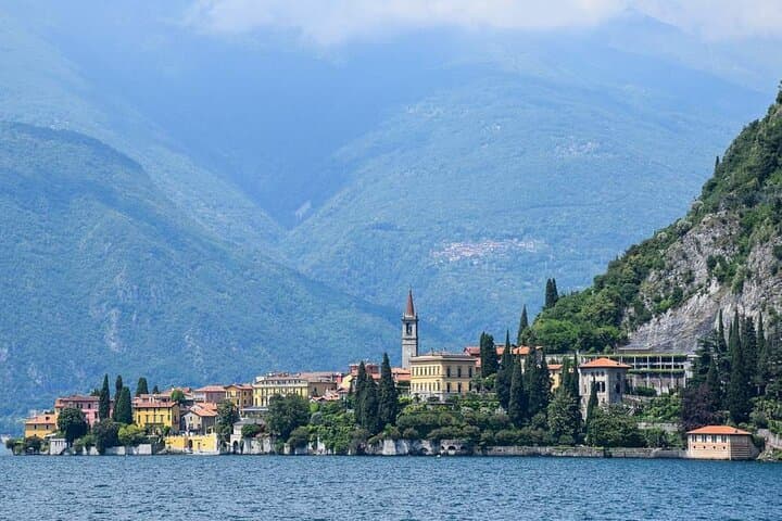 Lake Como and Bellagio Day Trip from Milan with Optional Lugano photo 6