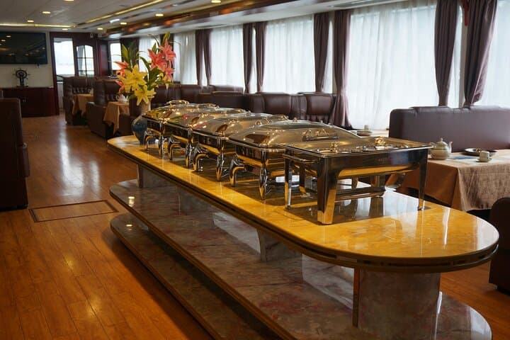Li River Cruise from Guilin to Yangshuo with Hotel Pickup photo 2