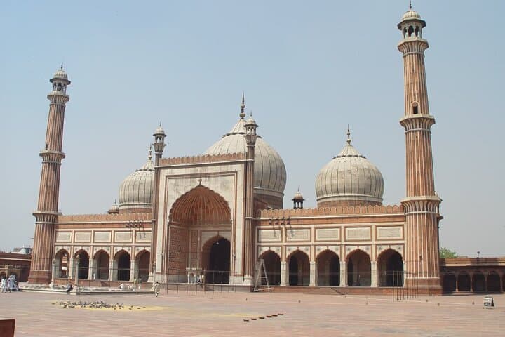 Delhi to Bhopal Road Trip: Taj Mahal, Khajuraho Temples & Satpura Tiger Safaris photo 3