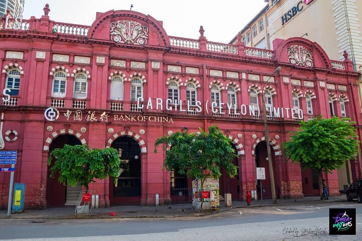 One-Day Colombo City Tour: Culture, Markets & Seaside Sunset photo 2