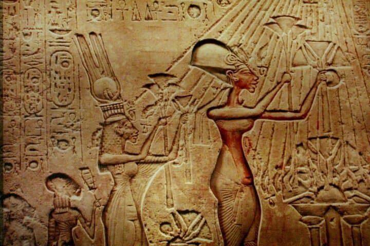 Cairo by Plane: Day Trip to the Pyramids & Egyptian Museum from Sharm El Sheikh photo 6