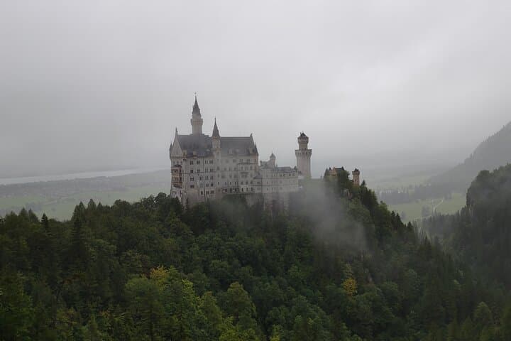 Neuschwanstein Skip-the-Line & Alpine Villages: Private Day Tour from Munich photo 5