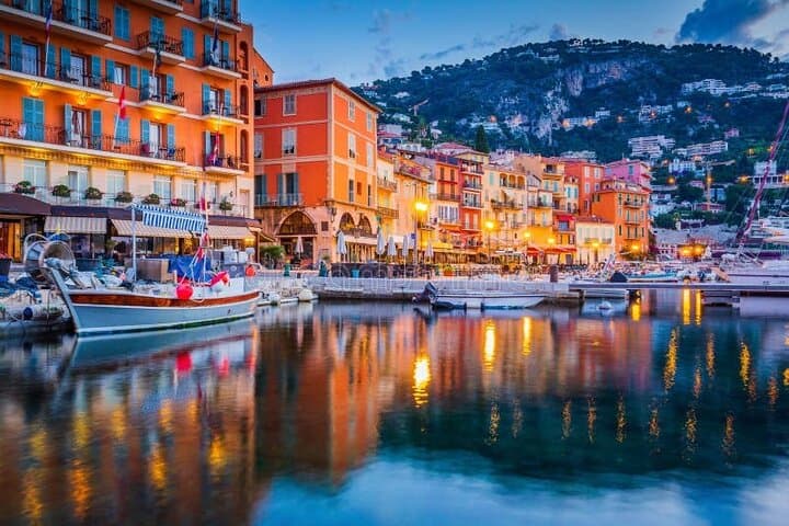Monaco to Marseille: Private 10‑Hour Day Trip Along the French Riviera and Provence photo 4
