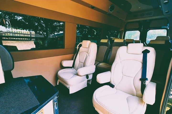 Private Great Ocean Road Luxury Tour — Customised Day Trip from Melbourne photo 4