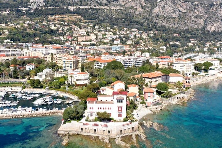 Monaco to Marseille: Private 10‑Hour Day Trip Along the French Riviera and Provence photo 2