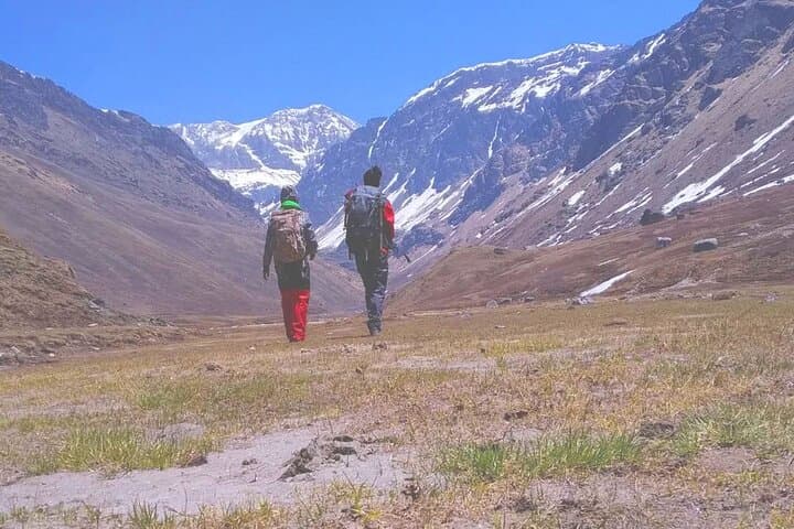 Dhauligiri Dhorpatan Magar Cultural Trek — Jaljala Sunrise & High Valley Trails photo 4