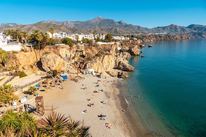 Frigiliana & Nerja White Villages Day Trip from Málaga photo 5