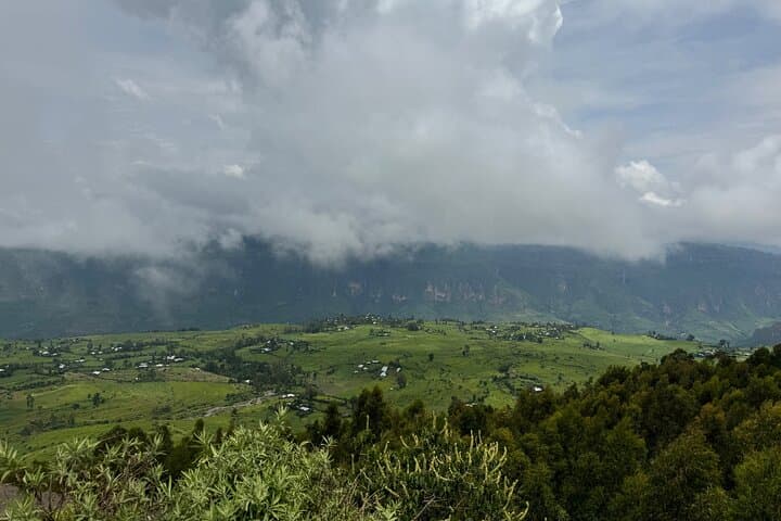 Debre Libanos & Blue Nile Gorge Day Trip from Addis Ababa photo 2
