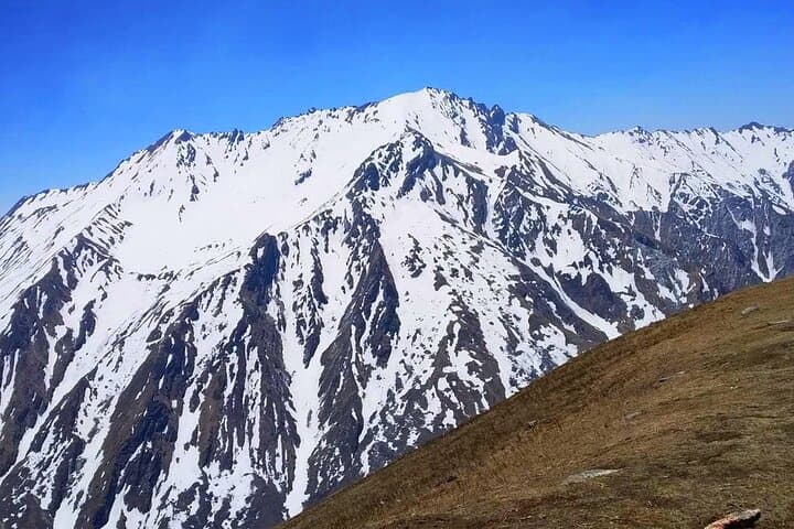 Dhauligiri Dhorpatan Magar Cultural Trek — Jaljala Sunrise & High Valley Trails photo 6