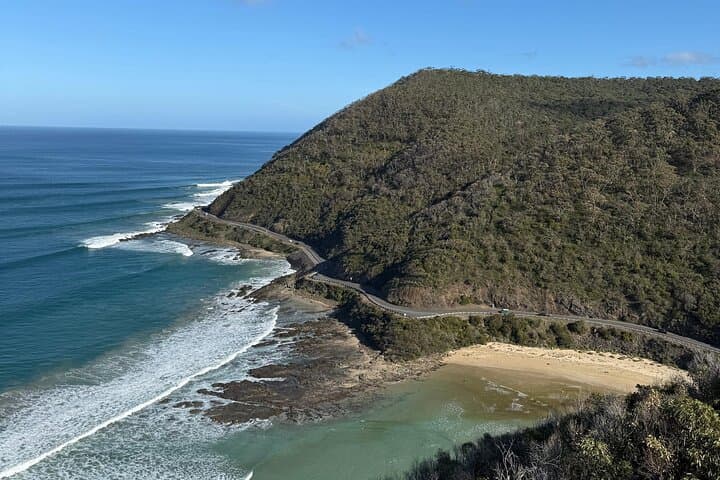 Great Ocean Road & 12 Apostles: Premium Small-Group Day Tour from Melbourne photo 4
