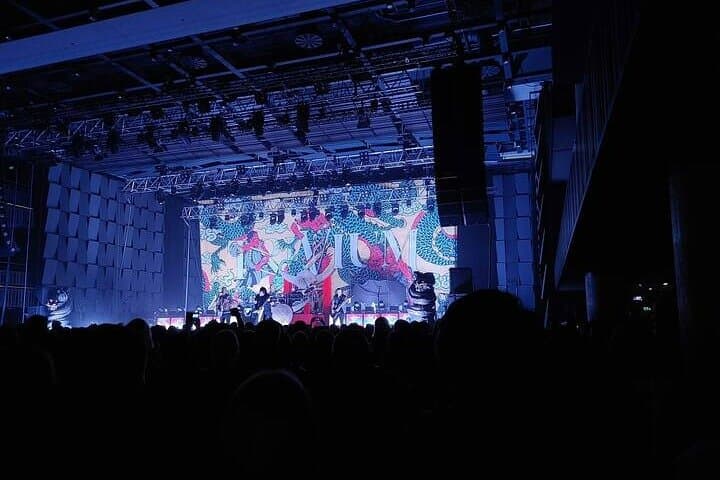Prague420: Original Subculture Tour — Explore Prague’s Alternative Scene