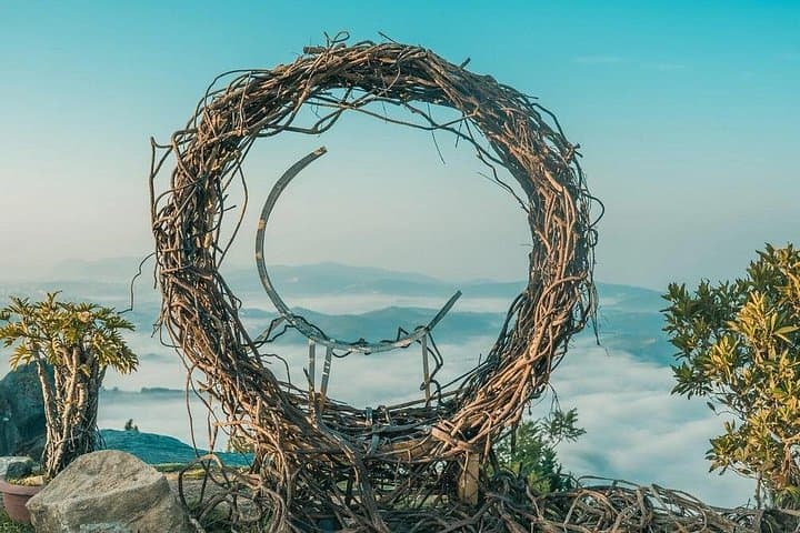 Langbiang Mountain Tickets: Da Lat High‑Altitude Jeep Rides, Treks & Paragliding photo 2