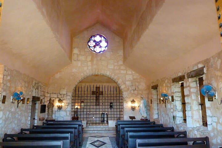 Altos de Chavón Half‑Day Tour from Bávaro (Punta Cana): Views, History & Museums photo 5