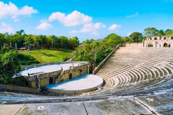 Altos de Chavón Half‑Day Tour from Bávaro (Punta Cana): Views, History & Museums photo 6