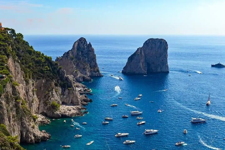 Monaco to Marseille and Saint-Tropez: 14-Hour Private Day Tour from Monte-Carlo photo 4