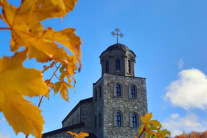Day Trip from Skopje: Heraclea Lyncestis, Prilep, Kruševo & Bitola with Stobi Winery photo 2