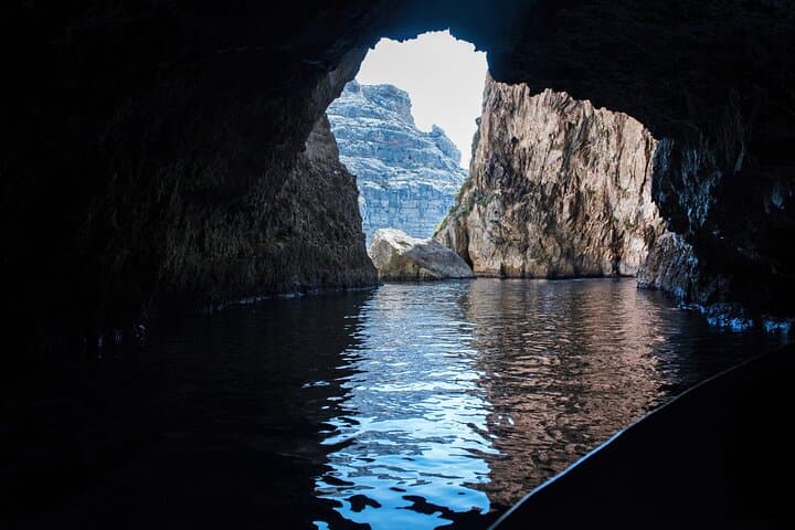 Half-Day Private Tour to Blue Grotto, Ħaġar Qim, Mdina & Dingli Cliffs photo 6