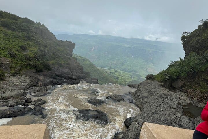 Debre Libanos & Blue Nile Gorge Day Trip from Addis Ababa
