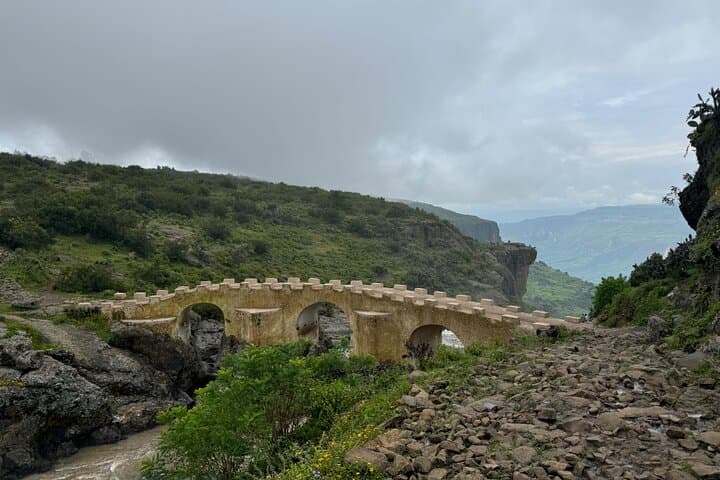 Debre Libanos & Blue Nile Gorge Day Trip from Addis Ababa photo 5