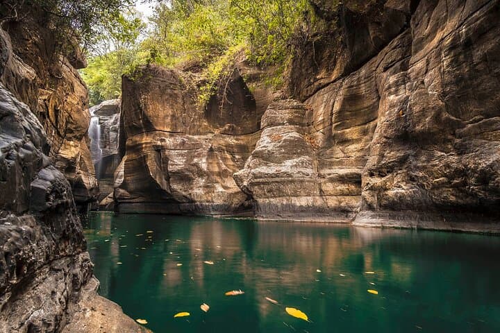 Cunca Wulang Waterfall and Rangko Cave: Full-Day Labuan Bajo Nature Escape photo 3