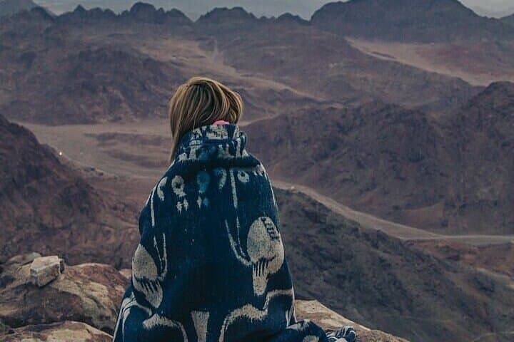 Sunrise on Mount Sinai: Overnight Climb and St. Catherine’s Monastery Tour photo 2