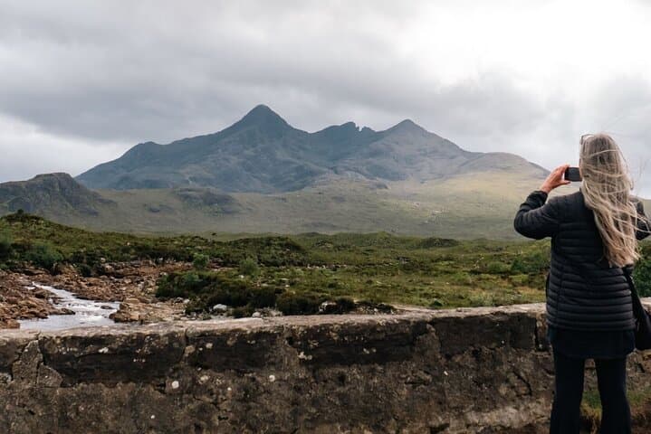3-Day Isle of Skye and Scottish Highlands Tour from Edinburgh: Old Man of Storr, Eilean Donan & Loch Ness