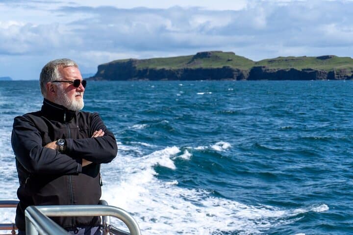 4-Day Mull, Iona & Staffa Puffin Experience from Edinburgh photo 6