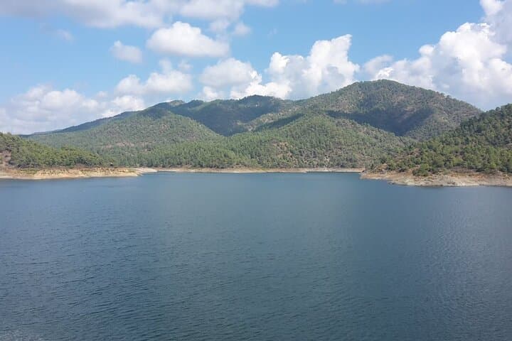 Troodos Mountains Ecotour Adventure: Pine Forest Drives, Villages & Waterfalls photo 3