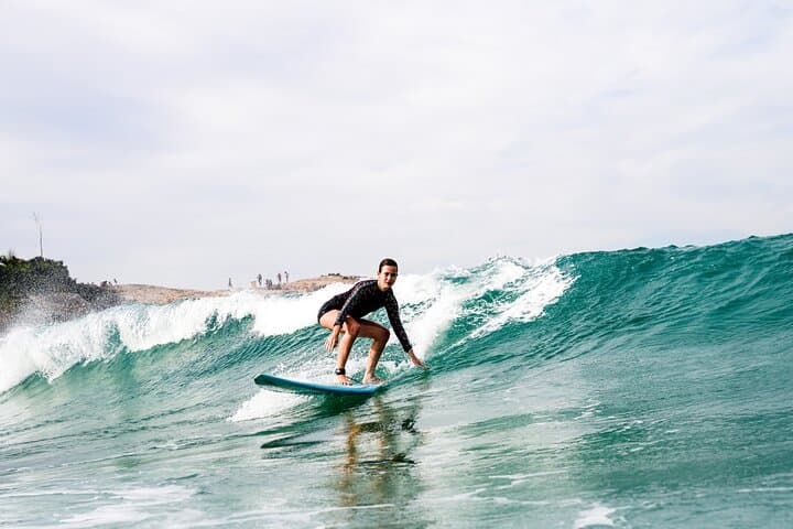 Learn to Surf at Arpoador & Ipanema: Beginner Lessons in Rio de Janeiro photo 6