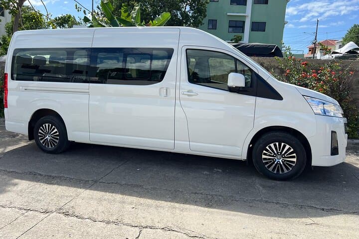 Private Santiago (STI) Airport Transfer to Puerto Plata Hotels — Fast, Private Door-to-Door Ride photo 4