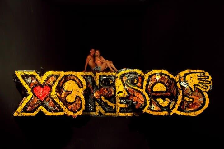 XENSES Park Riviera Maya: Sensory Adventure with Transport from Playa del Carmen photo 5