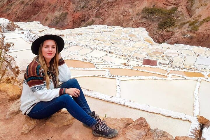 Private 2-Day Sacred Valley Tour: Maras, Moray, Salt Mines & Machu Picchu photo 2