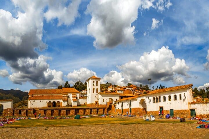 Private 2-Day Sacred Valley Tour: Maras, Moray, Salt Mines & Machu Picchu photo 3