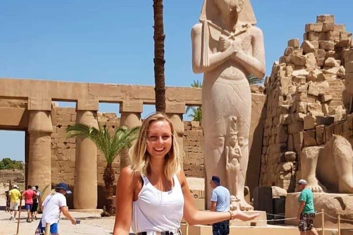 Slow Dahabiya Nile Cruise: Luxor to Aswan in 5 Days photo 2