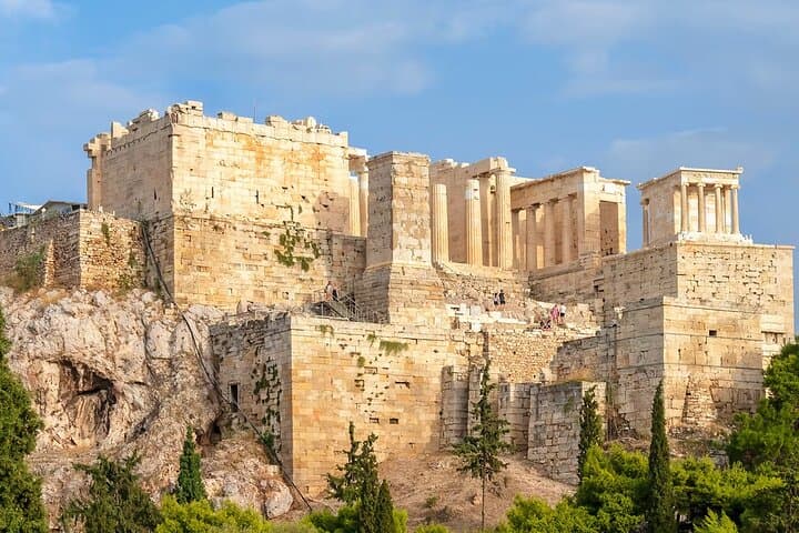 Visiting the Parthenon: Acropolis Tickets, History & Visitor Tips photo 6