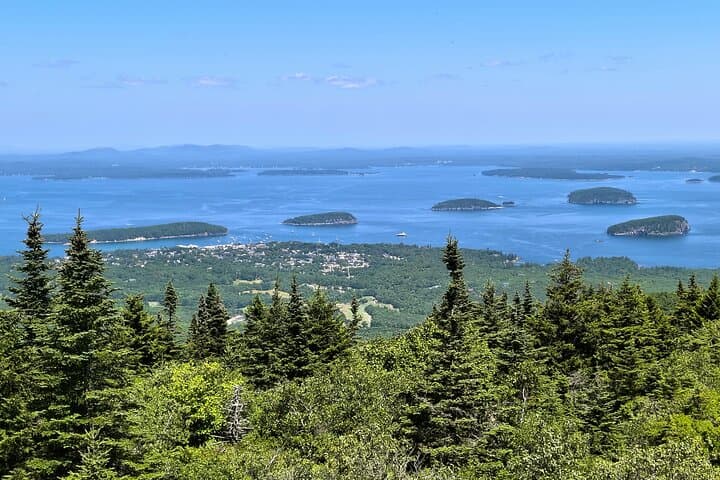 Exploring Acadia National Park: The Ultimate Wonders of Acadia Tour Experience photo 2