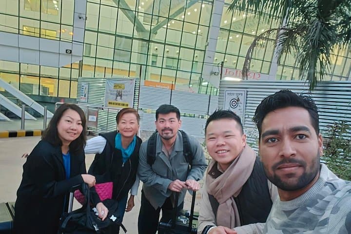 5-Day Udaipur to Jodhpur Cultural Tour via Kumbhalgarh photo 3