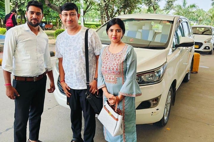 5-Day Udaipur to Jodhpur Cultural Tour via Kumbhalgarh photo 2