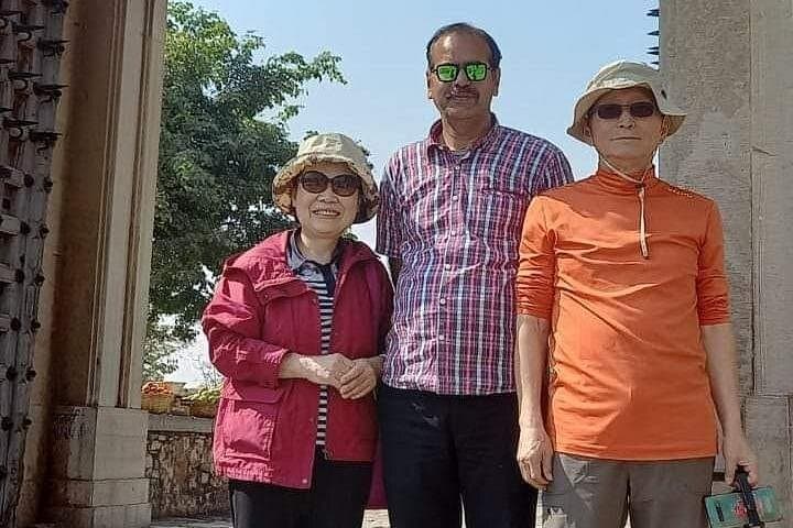 5-Day Udaipur to Jodhpur Cultural Tour via Kumbhalgarh photo 4