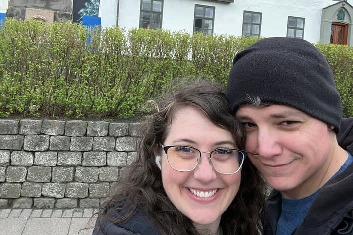 Discover Reykjavik: Self-Guided Exploration Game Through Old Town photo 4