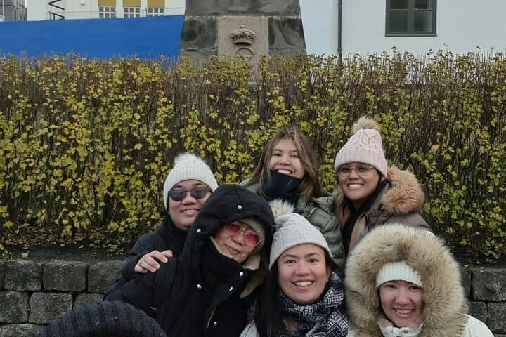 Discover Reykjavik: Self-Guided Exploration Game Through Old Town photo 5