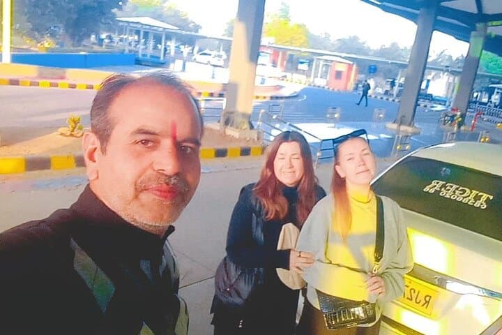 Royal Rajasthan Road Trip: Udaipur to Jodhpur to Jaisalmer in 7 Days photo 3