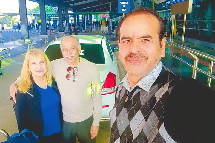 Royal Rajasthan Road Trip: Udaipur to Jodhpur to Jaisalmer in 7 Days photo 5