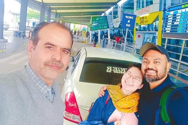 Royal Rajasthan Road Trip: Udaipur to Jodhpur to Jaisalmer in 7 Days photo 6